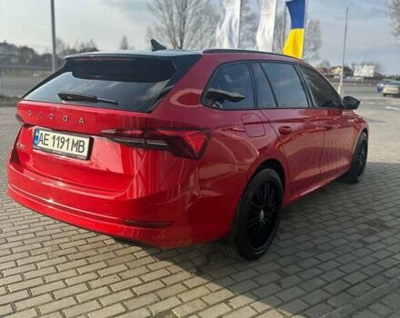 Шкода Октавия, объемом двигателя 1.5 л и пробегом 1 тыс. км за 21700 $, фото 2 на Automoto.ua