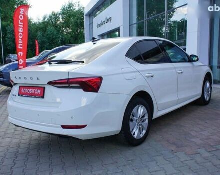 Шкода Октавія, об'ємом двигуна 1.4 л та пробігом 55 тис. км за 21999 $, фото 2 на Automoto.ua
