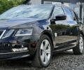 Шкода Октавия, объемом двигателя 2 л и пробегом 209 тыс. км за 16999 $, фото 10 на Automoto.ua