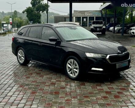 Шкода Октавія, об'ємом двигуна 2 л та пробігом 250 тис. км за 18600 $, фото 18 на Automoto.ua