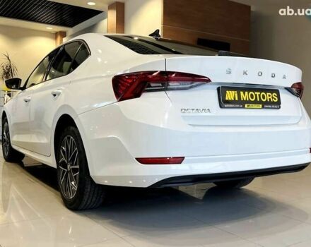 Шкода Октавия, объемом двигателя 1.4 л и пробегом 108 тыс. км за 19800 $, фото 2 на Automoto.ua