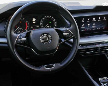 Шкода Октавія, об'ємом двигуна 1.4 л та пробігом 55 тис. км за 21999 $, фото 20 на Automoto.ua