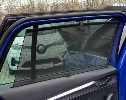 Шкода Октавия, объемом двигателя 2 л и пробегом 244 тыс. км за 17955 $, фото 27 на Automoto.ua