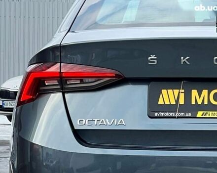 Шкода Октавія, об'ємом двигуна 1.4 л та пробігом 136 тис. км за 18900 $, фото 13 на Automoto.ua