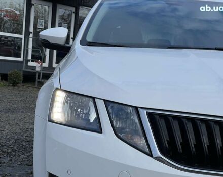 Шкода Октавия, объемом двигателя 2 л и пробегом 200 тыс. км за 16302 $, фото 14 на Automoto.ua