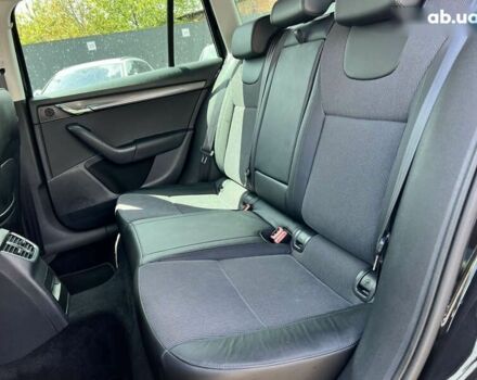 Шкода Октавия, объемом двигателя 2 л и пробегом 209 тыс. км за 16999 $, фото 25 на Automoto.ua