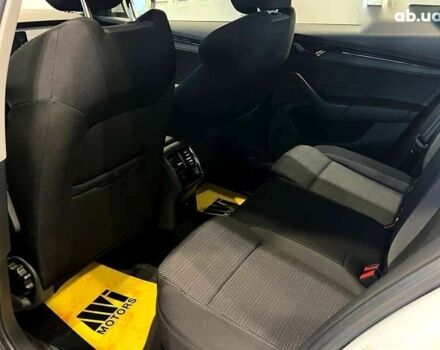 Шкода Октавия, объемом двигателя 1.4 л и пробегом 108 тыс. км за 19800 $, фото 18 на Automoto.ua