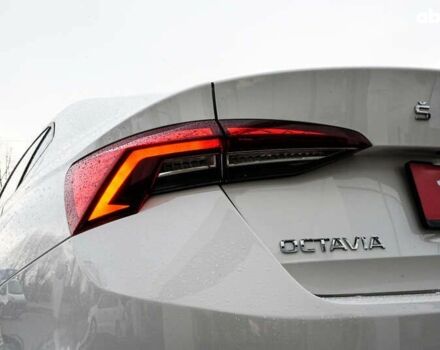 Шкода Октавия, объемом двигателя 1.4 л и пробегом 100 тыс. км за 20244 $, фото 12 на Automoto.ua