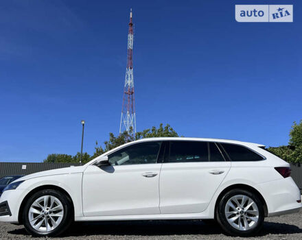 Шкода Октавия, объемом двигателя 2 л и пробегом 177 тыс. км за 21195 $, фото 3 на Automoto.ua