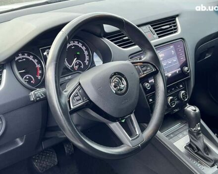 Шкода Октавия, объемом двигателя 2 л и пробегом 200 тыс. км за 16302 $, фото 24 на Automoto.ua