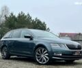 Шкода Октавия, объемом двигателя 2 л и пробегом 111 тыс. км за 21519 $, фото 1 на Automoto.ua