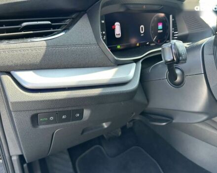 Шкода Октавия, объемом двигателя 2 л и пробегом 81 тыс. км за 27500 $, фото 7 на Automoto.ua