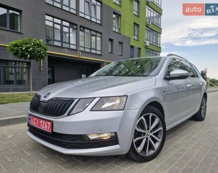 Шкода Октавия, объемом двигателя 1.97 л и пробегом 157 тыс. км за 16300 $, фото 9 на Automoto.ua