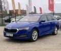 Шкода Октавия, объемом двигателя 2 л и пробегом 244 тыс. км за 17955 $, фото 1 на Automoto.ua