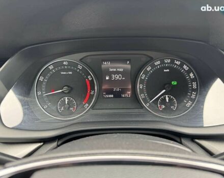 Шкода Октавия, объемом двигателя 1.4 л и пробегом 126 тыс. км за 18290 $, фото 20 на Automoto.ua