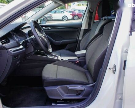 Шкода Октавія, об'ємом двигуна 1.4 л та пробігом 55 тис. км за 21999 $, фото 14 на Automoto.ua