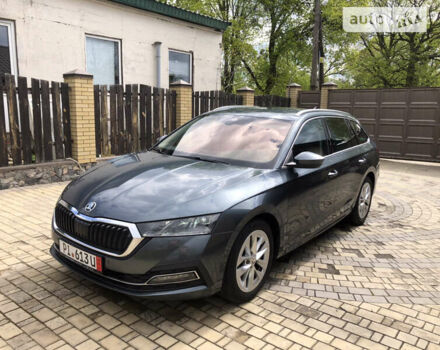 Шкода Октавія, об'ємом двигуна 2 л та пробігом 135 тис. км за 25700 $, фото 6 на Automoto.ua