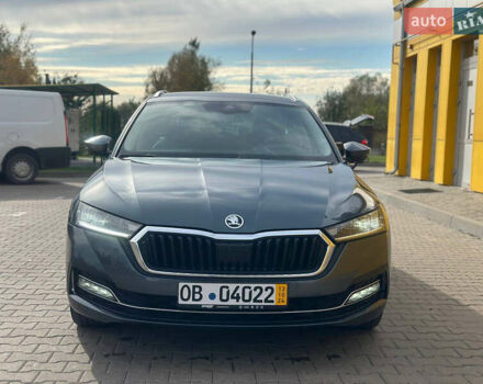 Шкода Октавия, объемом двигателя 1.98 л и пробегом 260 тыс. км за 20350 $, фото 1 на Automoto.ua