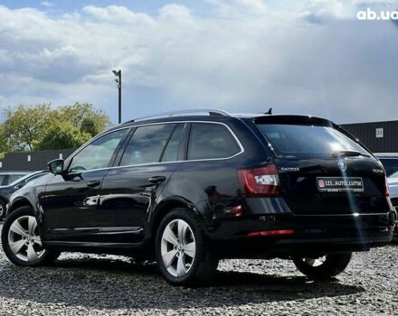 Шкода Октавия, объемом двигателя 2 л и пробегом 209 тыс. км за 16999 $, фото 5 на Automoto.ua