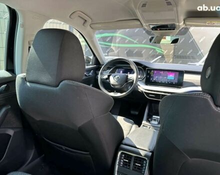 Шкода Октавия, объемом двигателя 2 л и пробегом 81 тыс. км за 27500 $, фото 27 на Automoto.ua