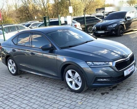 Шкода Октавія, об'ємом двигуна 2 л та пробігом 194 тис. км за 20955 $, фото 6 на Automoto.ua