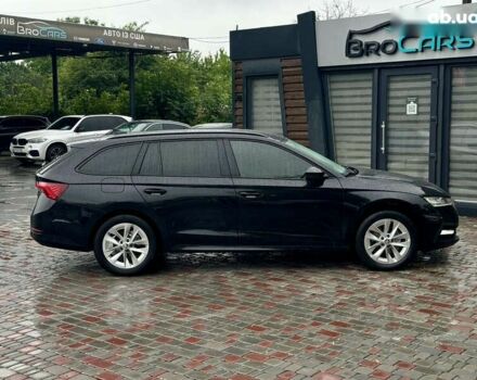 Шкода Октавия, объемом двигателя 2 л и пробегом 250 тыс. км за 17999 $, фото 17 на Automoto.ua