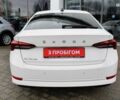 Шкода Октавия, объемом двигателя 1.4 л и пробегом 100 тыс. км за 20244 $, фото 7 на Automoto.ua