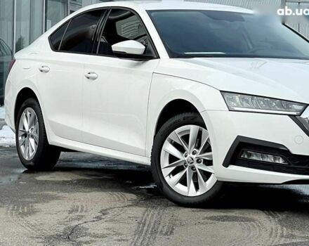 Шкода Октавия, объемом двигателя 1.4 л и пробегом 68 тыс. км за 19900 $, фото 12 на Automoto.ua
