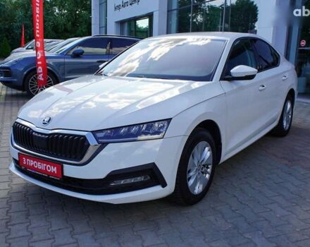 Шкода Октавія, об'ємом двигуна 1.4 л та пробігом 55 тис. км за 21999 $, фото 9 на Automoto.ua