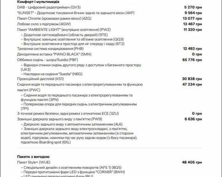 Шкода Октавія, об'ємом двигуна 1.97 л та пробігом 140 тис. км за 24900 $, фото 115 на Automoto.ua