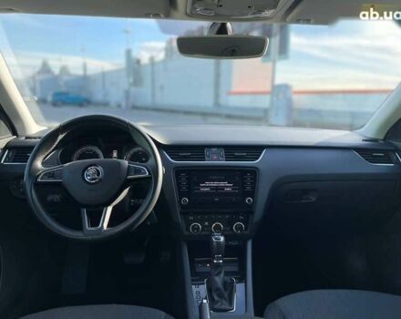 Шкода Октавия, объемом двигателя 2 л и пробегом 239 тыс. км за 15700 $, фото 18 на Automoto.ua