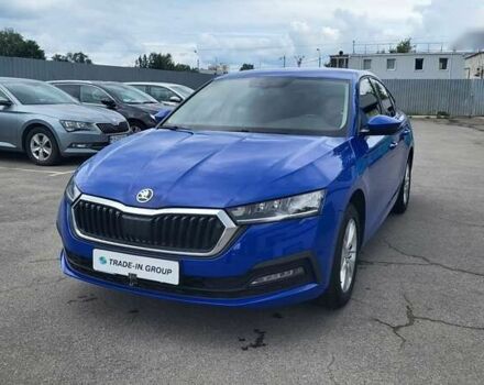 Шкода Октавия, объемом двигателя 1.4 л и пробегом 136 тыс. км за 15900 $, фото 6 на Automoto.ua