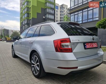 Шкода Октавия, объемом двигателя 1.97 л и пробегом 157 тыс. км за 16300 $, фото 8 на Automoto.ua