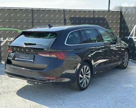Шкода Октавия, объемом двигателя 2 л и пробегом 81 тыс. км за 27500 $, фото 1 на Automoto.ua