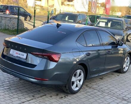 Шкода Октавія, об'ємом двигуна 2 л та пробігом 194 тис. км за 20955 $, фото 15 на Automoto.ua