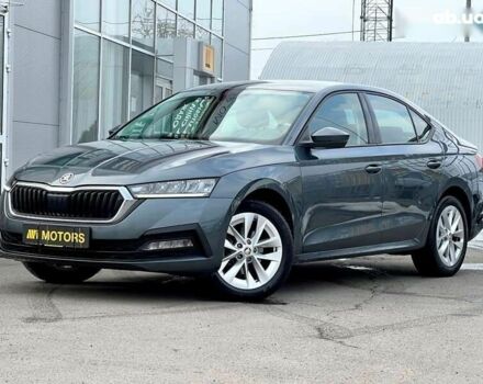 Шкода Октавія, об'ємом двигуна 1.4 л та пробігом 136 тис. км за 18900 $, фото 2 на Automoto.ua