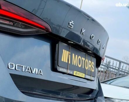 Шкода Октавія, об'ємом двигуна 1.4 л та пробігом 136 тис. км за 18900 $, фото 22 на Automoto.ua