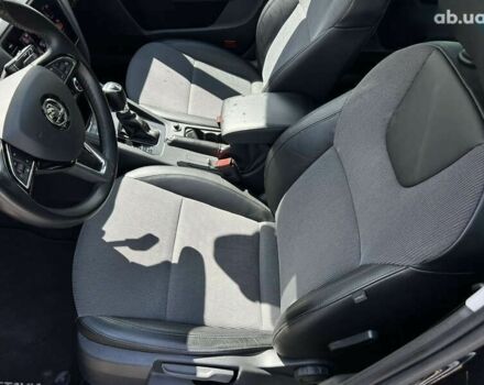 Шкода Октавия, объемом двигателя 2 л и пробегом 209 тыс. км за 16999 $, фото 22 на Automoto.ua
