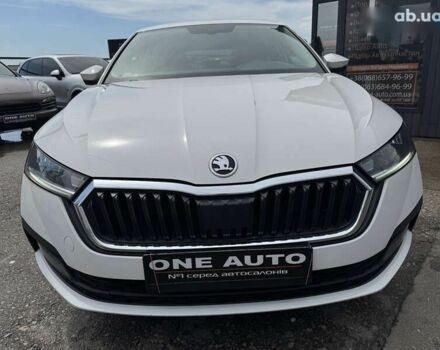 Шкода Октавия, объемом двигателя 1.4 л и пробегом 126 тыс. км за 18290 $, фото 2 на Automoto.ua