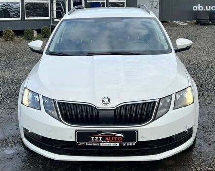Шкода Октавия, объемом двигателя 2 л и пробегом 200 тыс. км за 16302 $, фото 2 на Automoto.ua