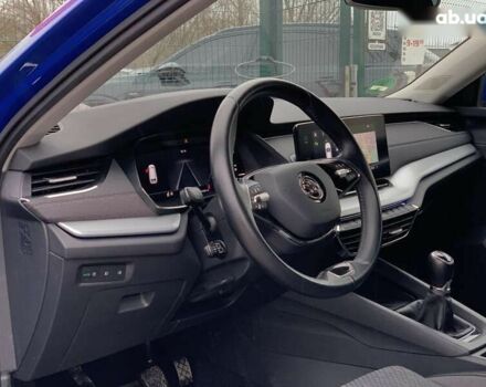 Шкода Октавия, объемом двигателя 2 л и пробегом 244 тыс. км за 17955 $, фото 24 на Automoto.ua