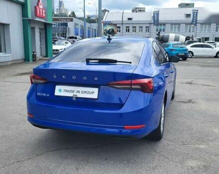 Шкода Октавия, объемом двигателя 1.4 л и пробегом 136 тыс. км за 15900 $, фото 12 на Automoto.ua