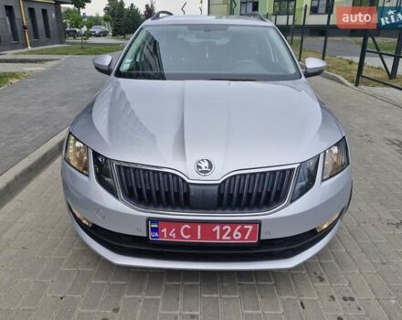 Шкода Октавия, объемом двигателя 1.97 л и пробегом 157 тыс. км за 16300 $, фото 10 на Automoto.ua