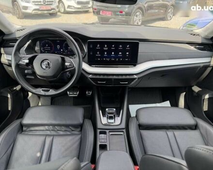Шкода Октавия, объемом двигателя 2 л и пробегом 159 тыс. км за 23999 $, фото 17 на Automoto.ua