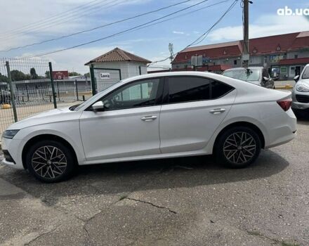 Шкода Октавия, объемом двигателя 1.4 л и пробегом 126 тыс. км за 18290 $, фото 9 на Automoto.ua