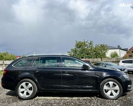 Шкода Октавия, объемом двигателя 2 л и пробегом 209 тыс. км за 16999 $, фото 8 на Automoto.ua