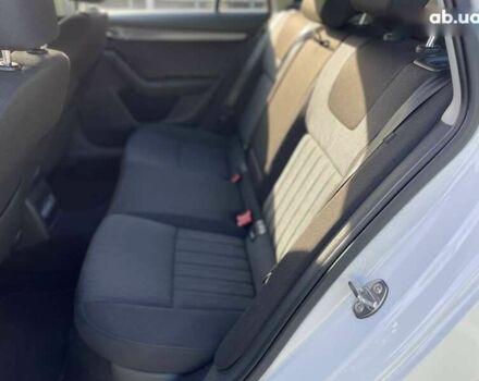 Шкода Октавия, объемом двигателя 2 л и пробегом 239 тыс. км за 15700 $, фото 16 на Automoto.ua
