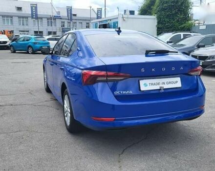 Шкода Октавия, объемом двигателя 1.4 л и пробегом 136 тыс. км за 15900 $, фото 14 на Automoto.ua