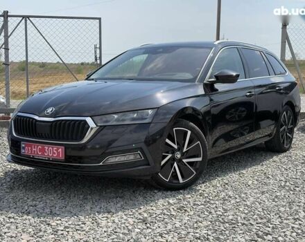 Шкода Октавия, объемом двигателя 2 л и пробегом 159 тыс. км за 23999 $, фото 4 на Automoto.ua
