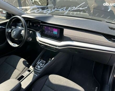 Шкода Октавия, объемом двигателя 2 л и пробегом 81 тыс. км за 27500 $, фото 23 на Automoto.ua